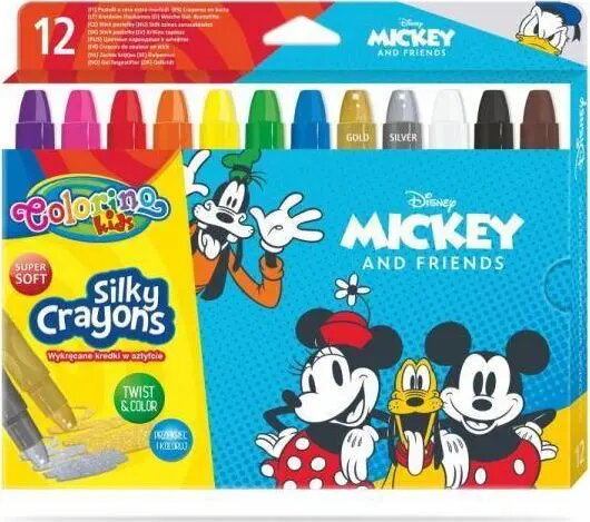 Colored Pencils