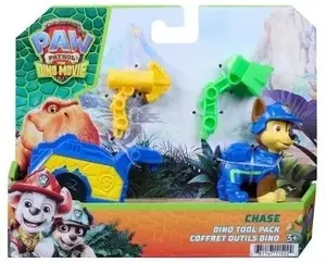 Spin Master PAW Patrol The Mighty Movie Chase Action Figure with Accessories