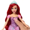 MATTEL Disney Princess Ariel Transforming Doll JLK19 Photo 3