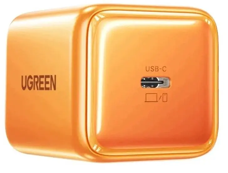 UGREEN X524 Zapix 45W USB-C GaN