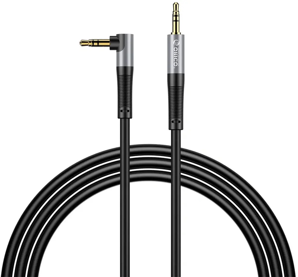 Orico AXW audio kabelis 3.5