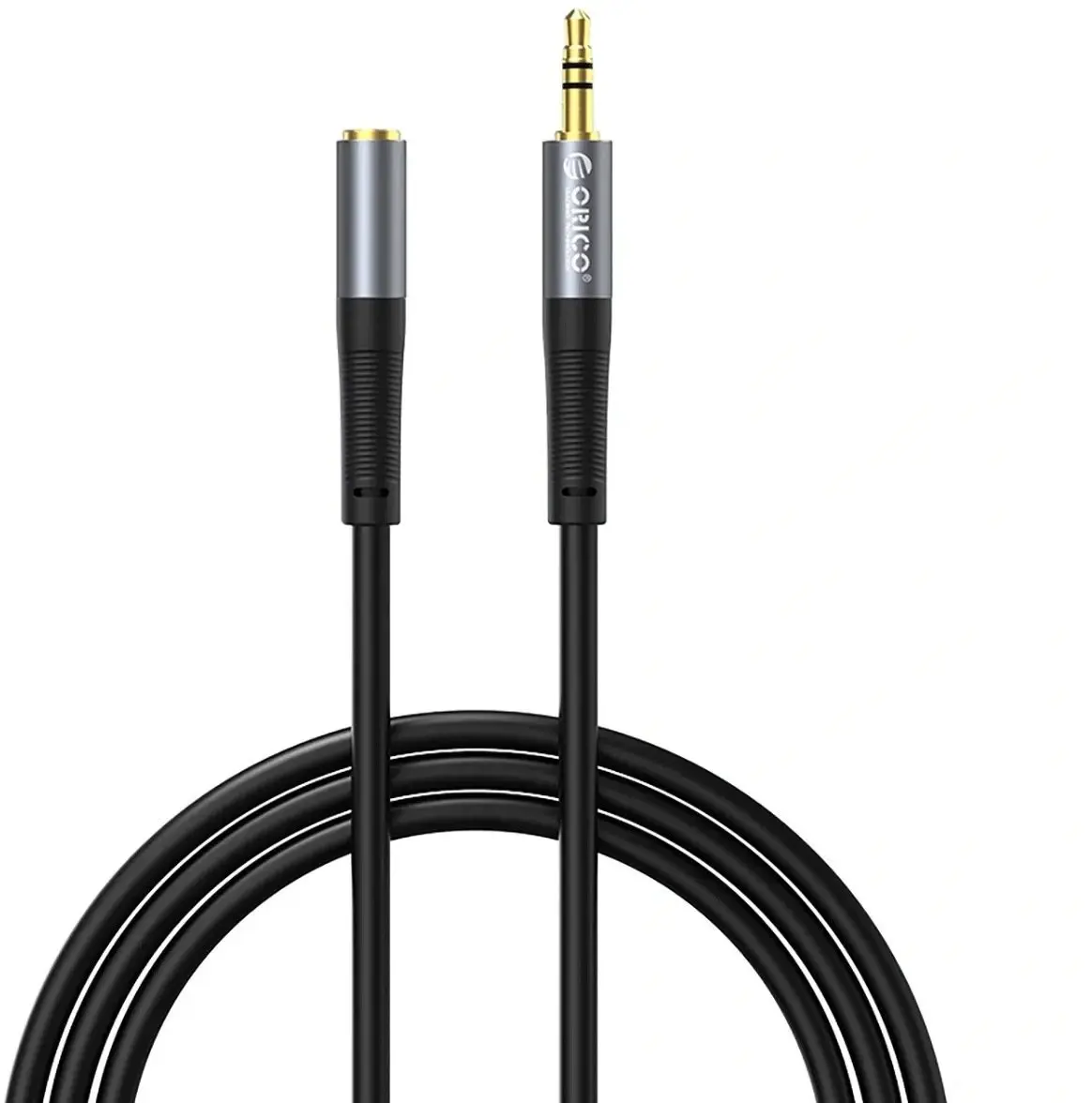 ORICO AXF-30 Audio pagarinātājs mini ligzda