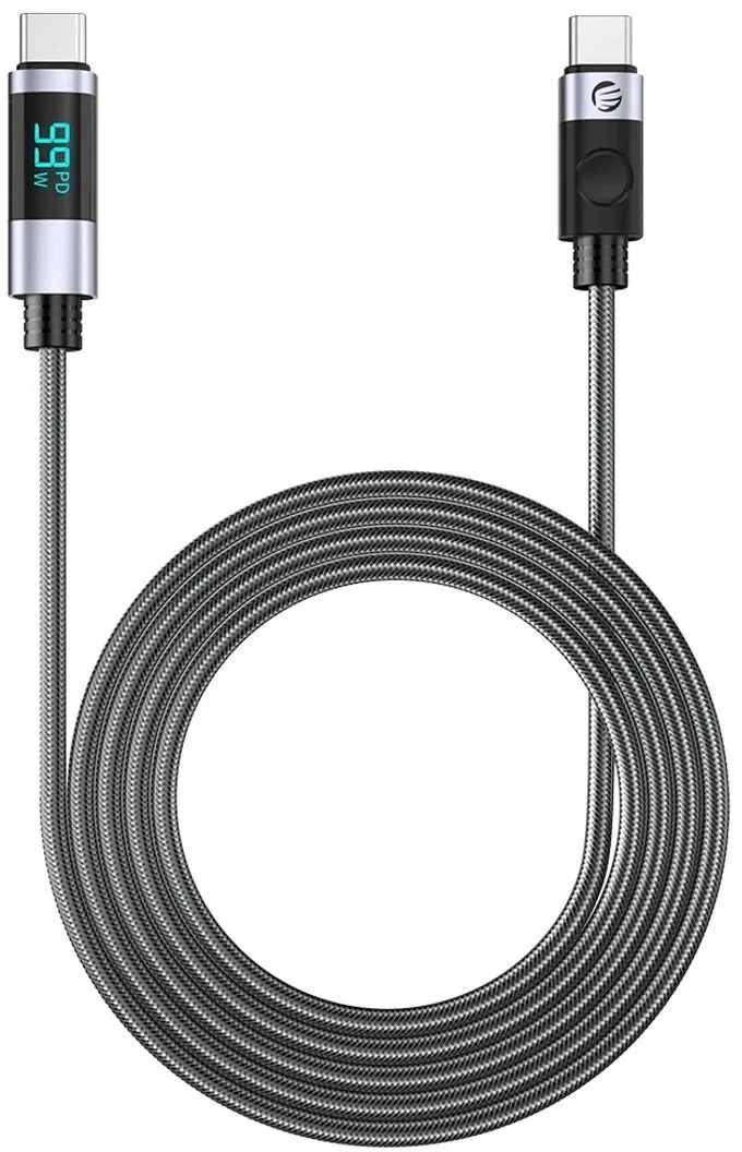 ORICO LDC2C USB-C uz USB-C kabelis