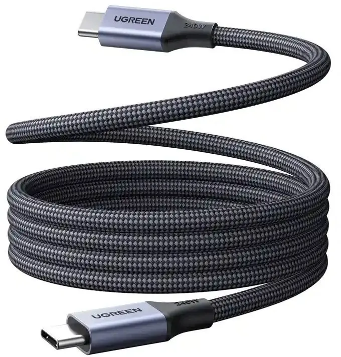 UGREEN L537 USB-C Power Delivery 240W
