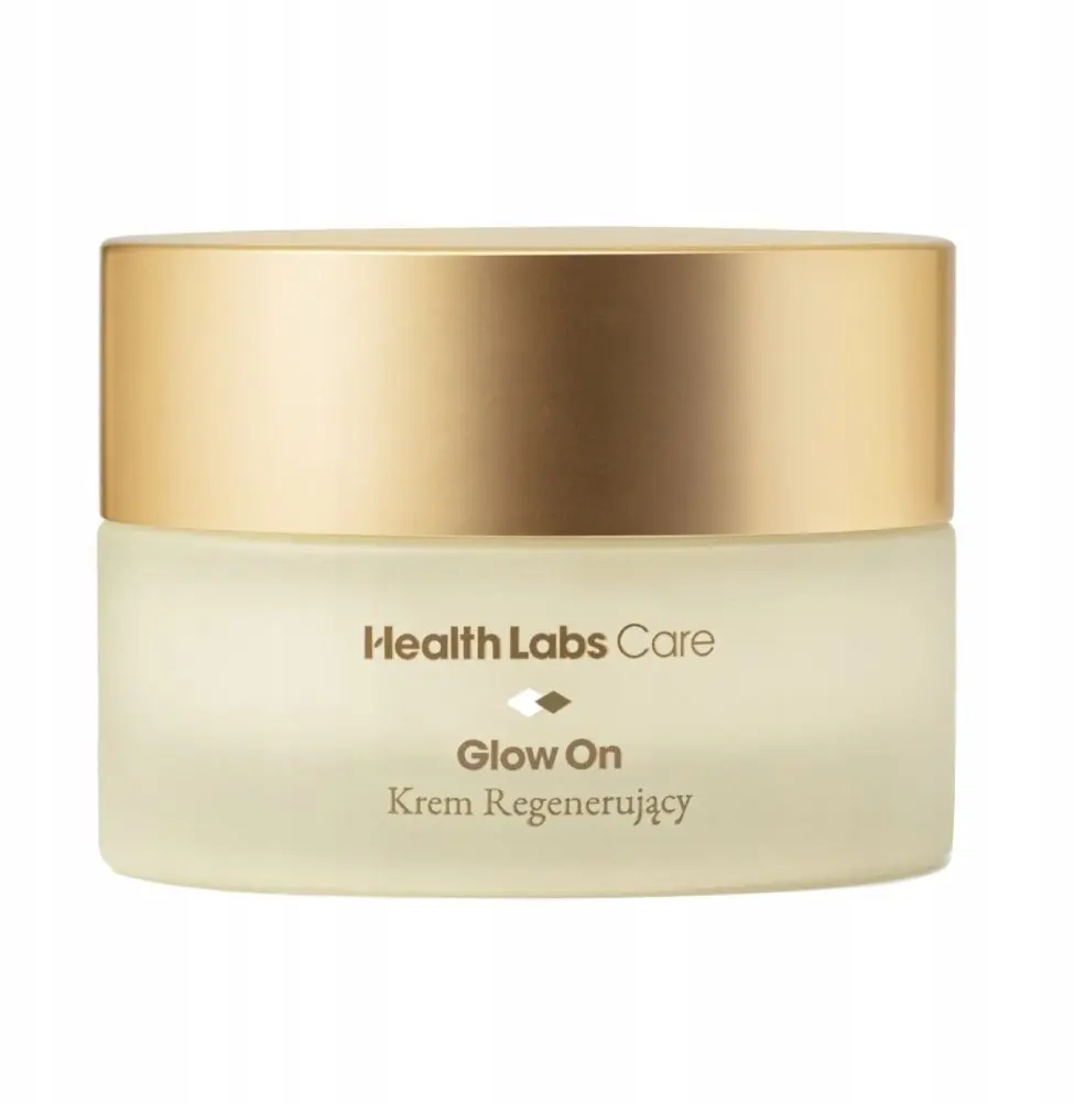 Health Labs Care Glow On reģenerējošs