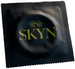 SKYN Supreme Feel Non-Latex Condoms 1 piece