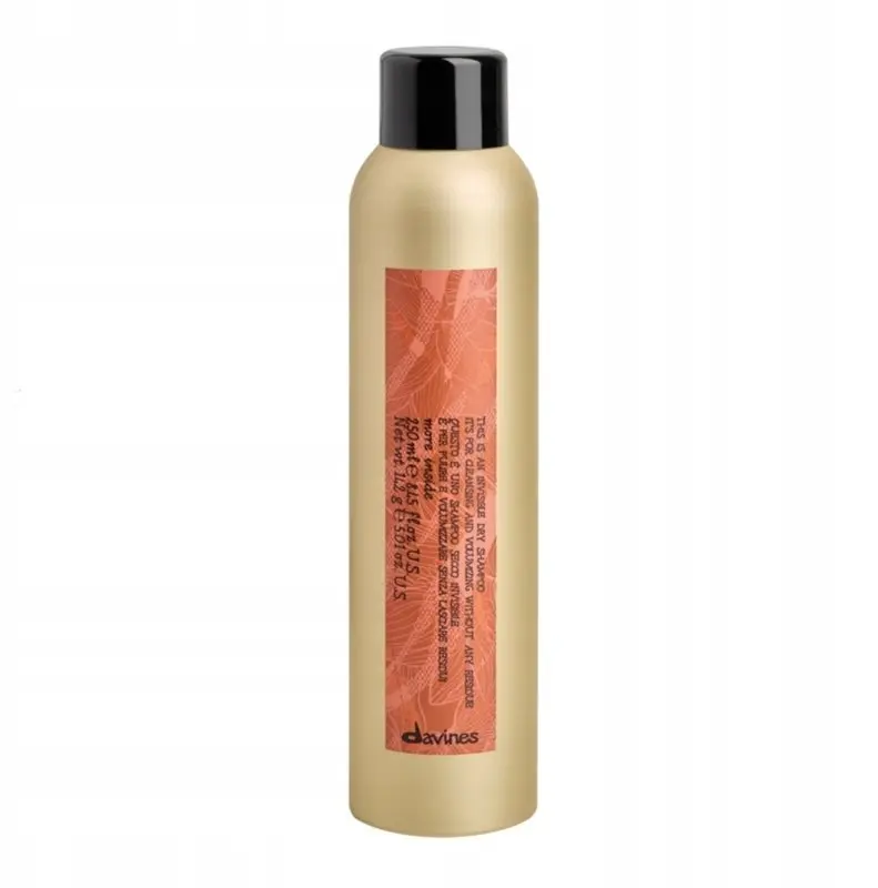 Davines This Is An Invisible Dry