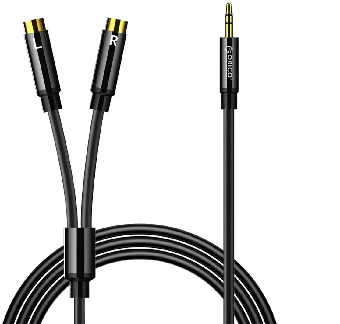 ORICO AXRF 5 m Audio Kabelis