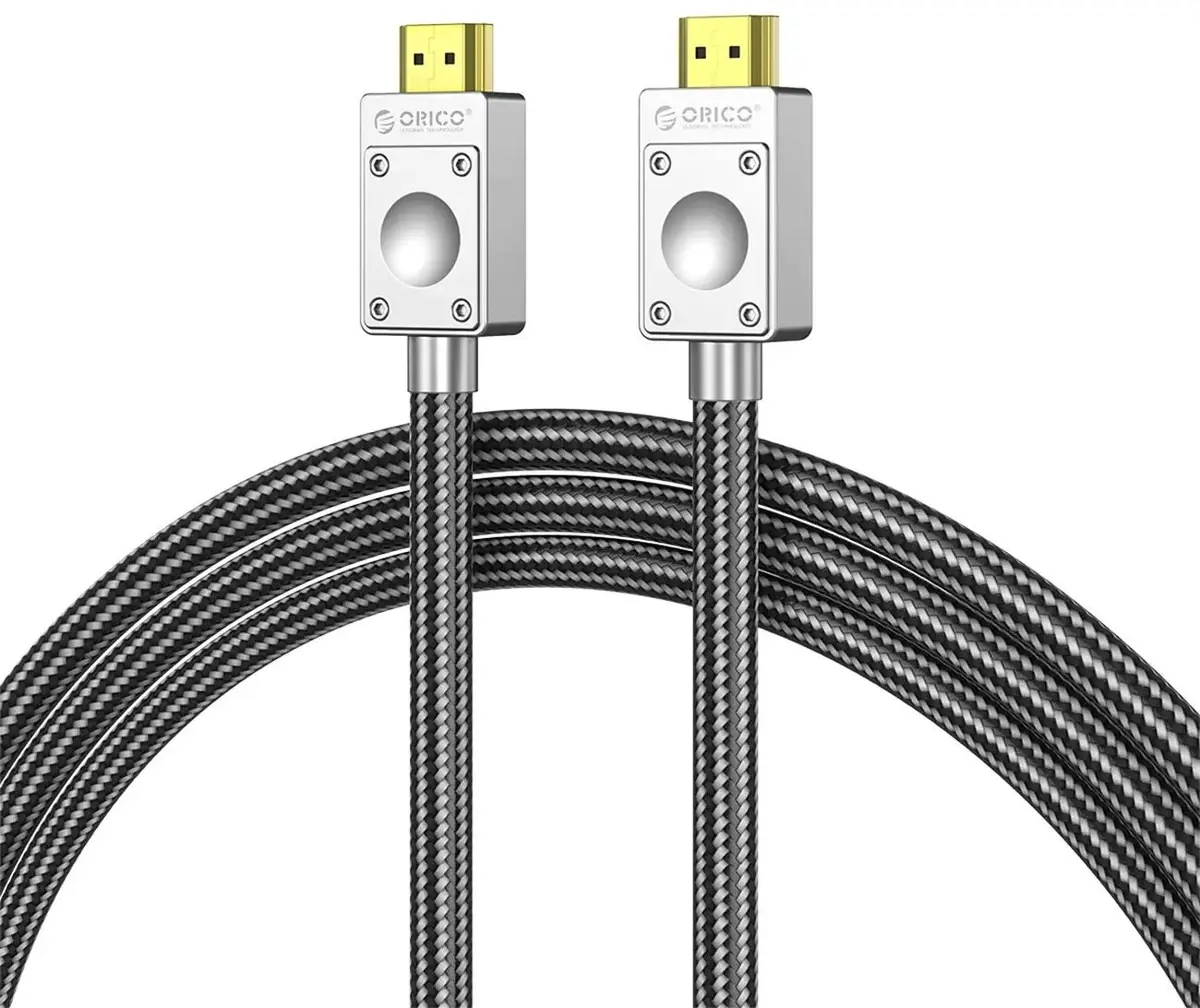 ORICO H4BY HDMI 2.0 Kabelis
