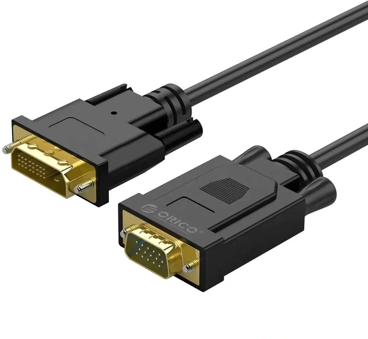 Orico XD-DITV DVI-D 24+1 uz VGA
