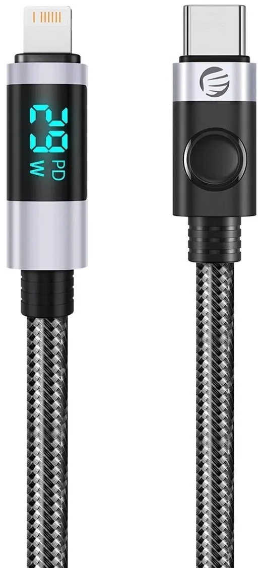 ORICO LDC2L USB-C uz Lightning kabelis