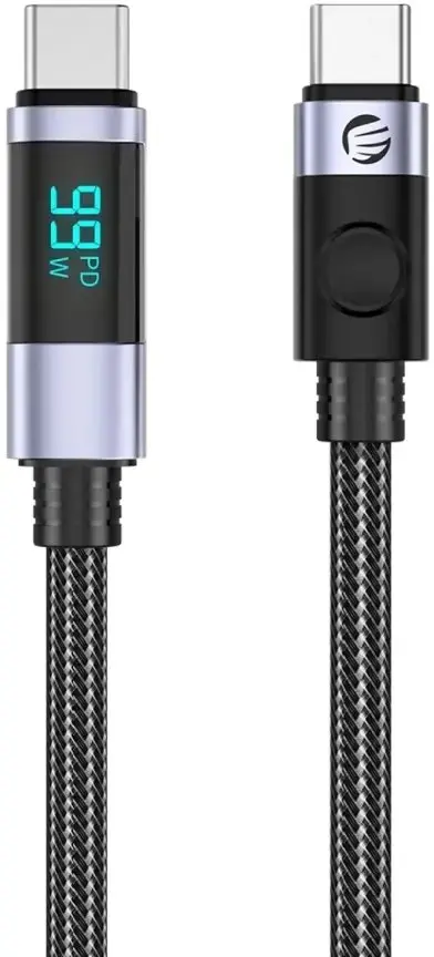 ORICO LDC2C USB-C uz USB-C kabelis