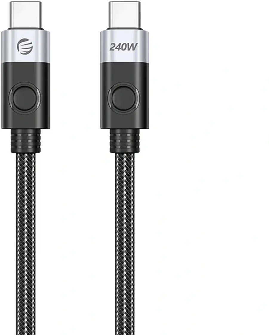 ORICO CC240 USB-C uz USB-C Kabelis