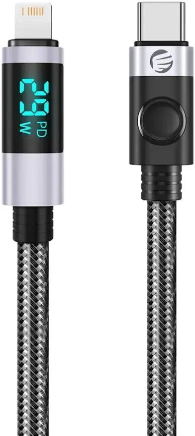ORICO LDC2L USB-C uz Lightning Kabelis
