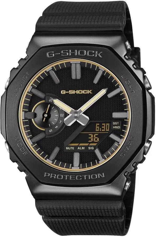 Sporta pulkstenis Casio GM-2100LXB-1A9ER, GM-2100LXB -1A9ER