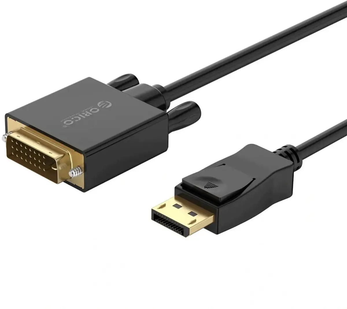 ORICO XD-DTD DisplayPort uz DVI Kabelis