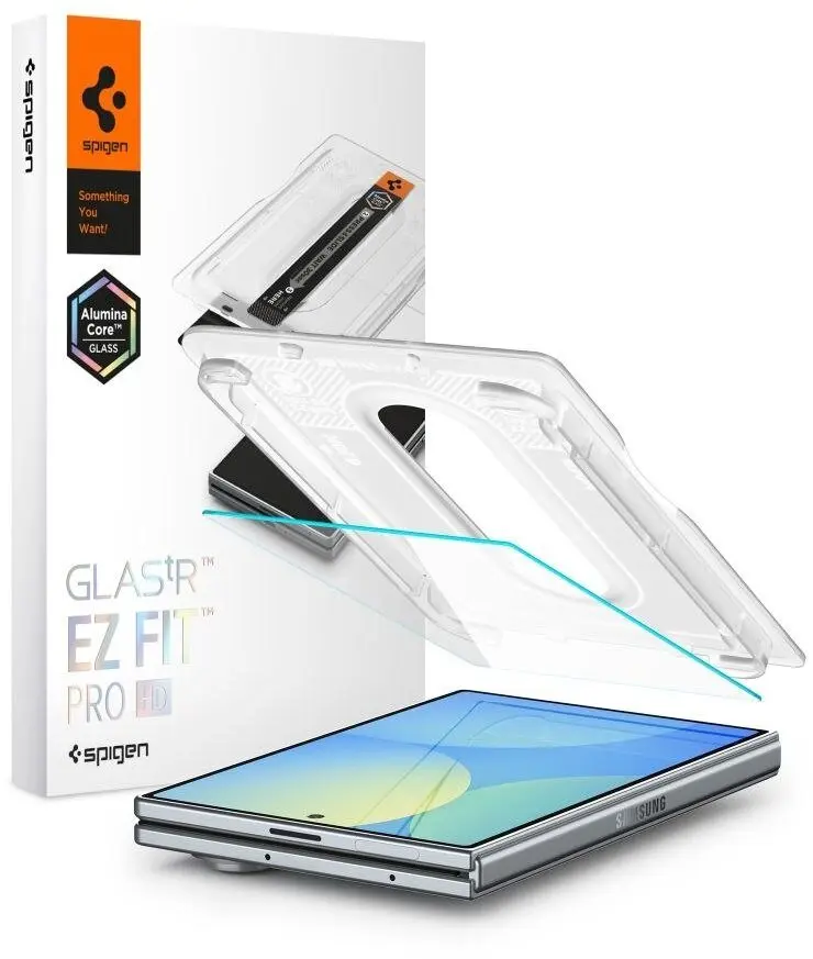 Spigen Glas.TR EZ Fit Pro