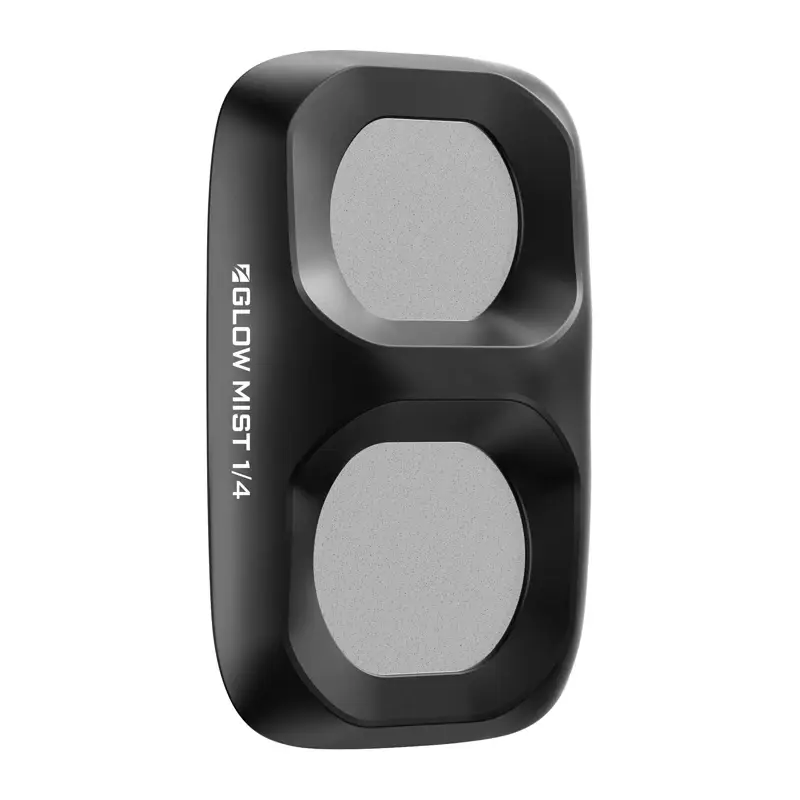 Freewell Black Glow Mist 1/4 kameras
