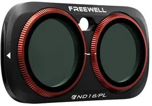 Freewell ND16/PL kameras filtrs Insta360 Luna Ultra