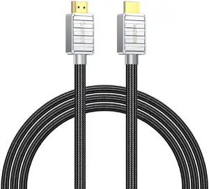 ORICO H4CY HDMI 2.0 Cable 4K 1m Black