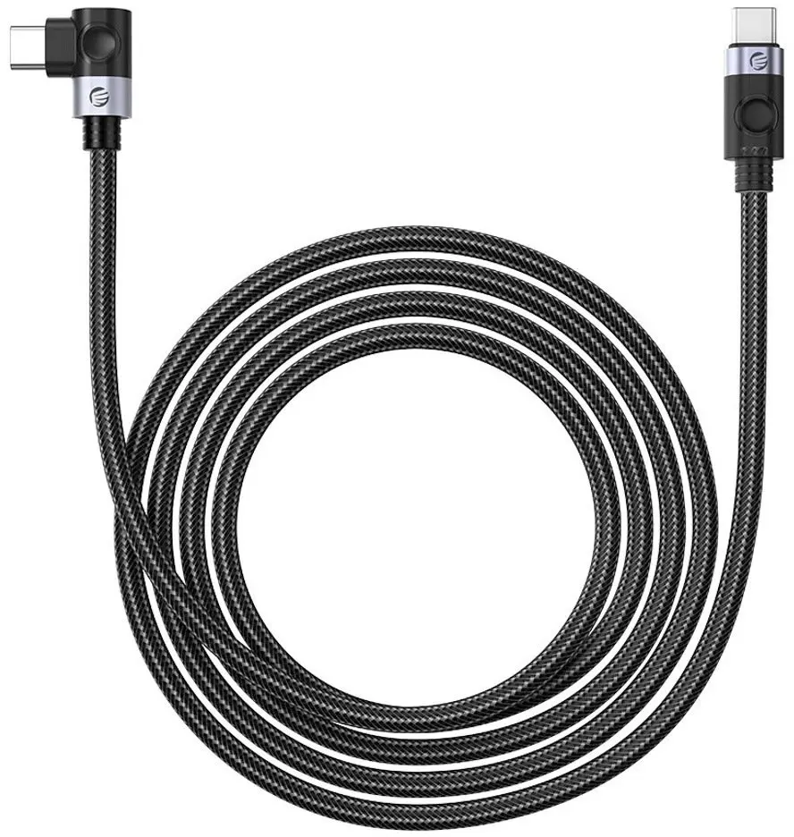 ORICO C2CW USB-C uz USB-C kabelis