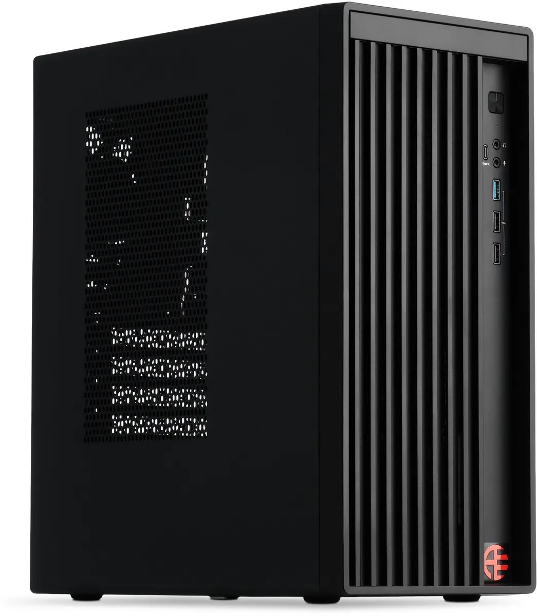 Galddators Adax Verso WXIHR7600X ar AMD