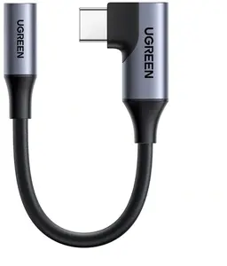 UGREEN CM991 USB-C to 3.5mm Audio Adapter