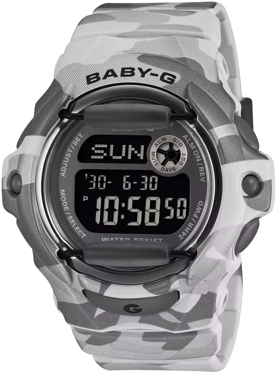 EDIFICE BG-169CMB -8ER, BG-169CMB -8ER, 4549526426650