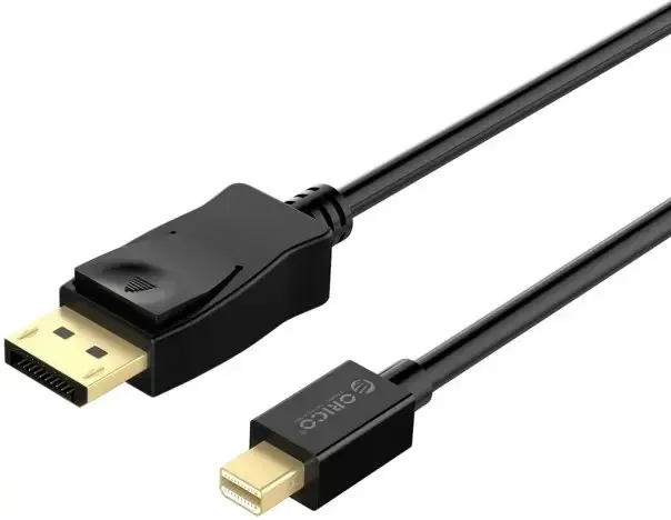 ORICO XD-MDTH4 Mini DisplayPort uz HDMI