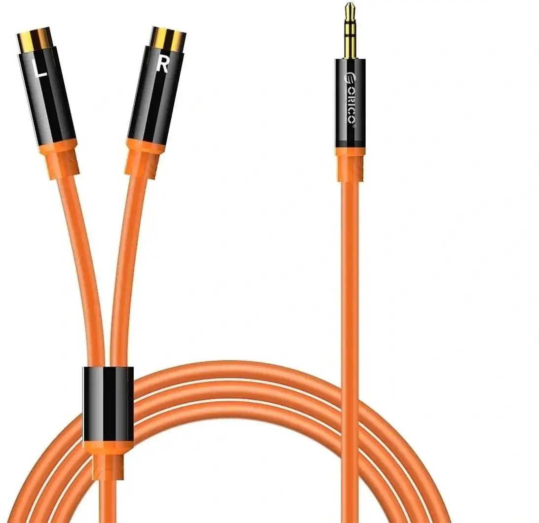 ORICO AXRF audio kabelis 3.5