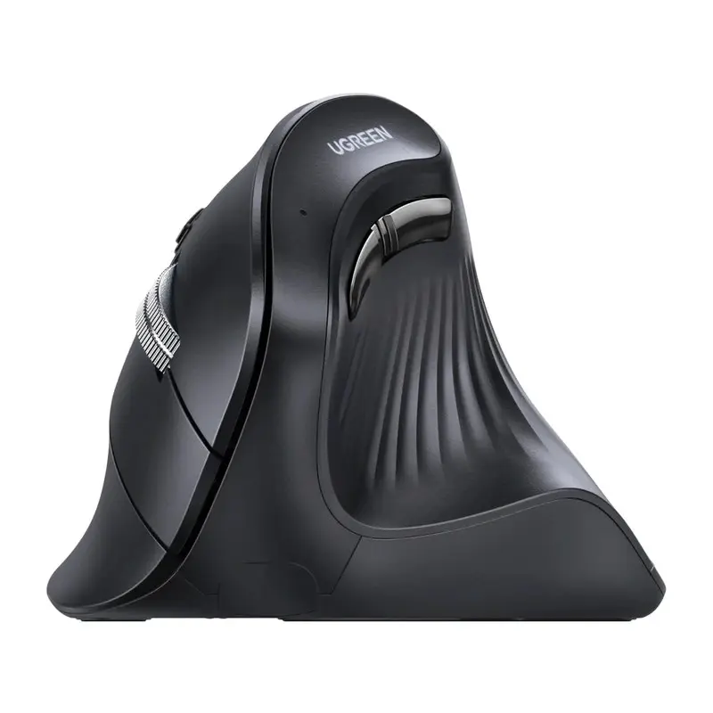 Ugreen MU008 Vertical Wireless Mouse Photo 3