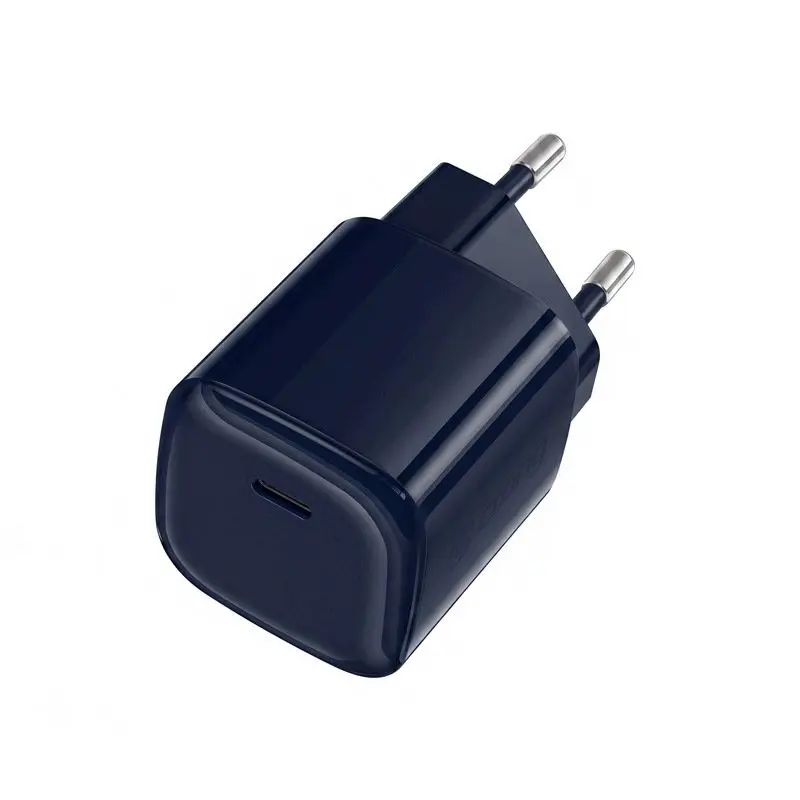 Crong NEO GaN USB-C Lādētājs 40W