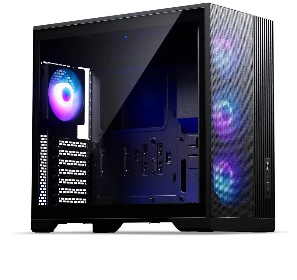 Datora korpuss Phanteks XT M5 Midi-Tower