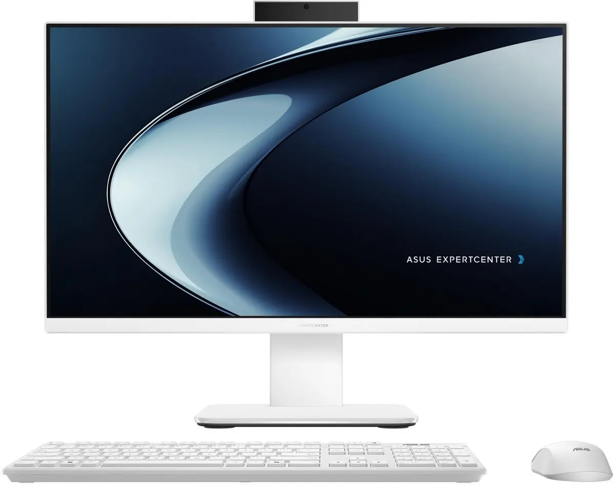 Asus ExpertCenter P440VA-WPC021X All-in-One dators, 23