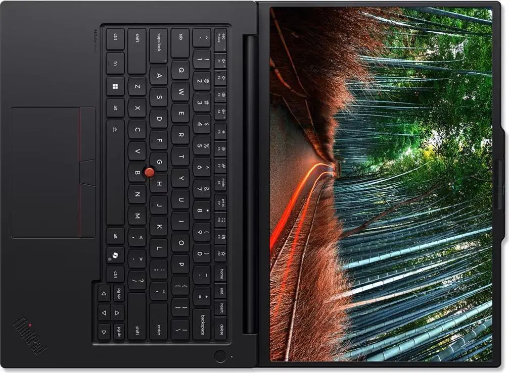 Lenovo ThinkPad P14s G7 klēpjdators ar
