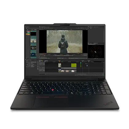 Mobila darbstacija Lenovo ThinkPad P16s Gen