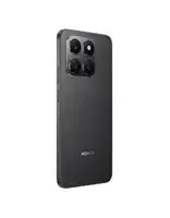Смартфон Honor 400 smart 4G 128GB Черный Photo 2