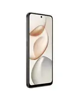 Смартфон Honor 400 smart 4G 128GB Черный Photo 3
