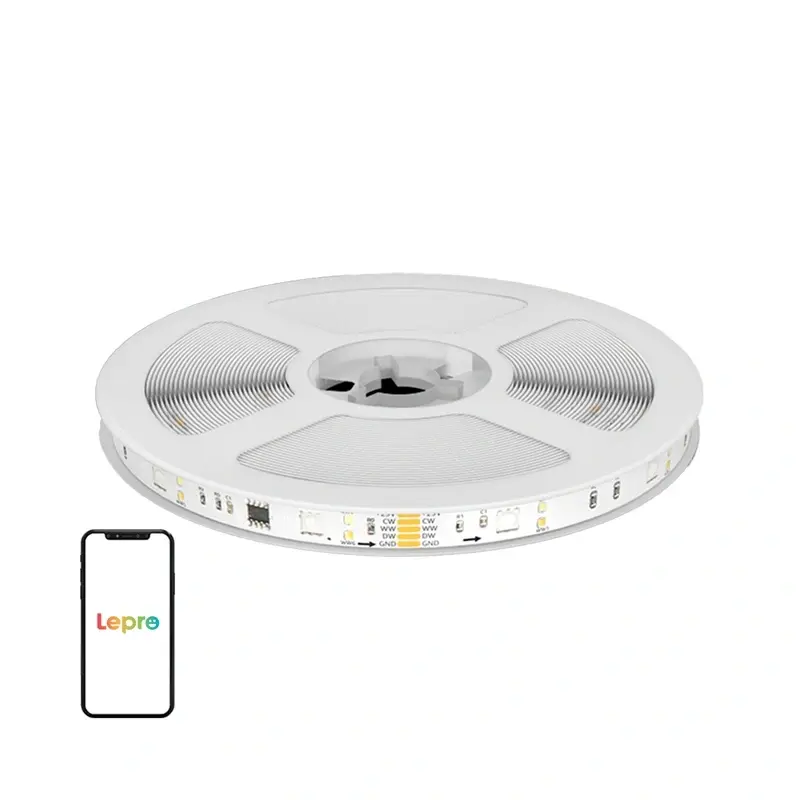 Lepro S2 10m Wi-Fi Bluetooth RGBIC