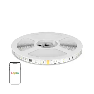 Lepro S2 10m Wi-Fi Bluetooth RGBIC LED Strip