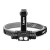 Налобный фонарь Lepro 320018 Photo 2