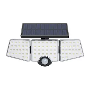 Lepro WL4000 Solar Lamp