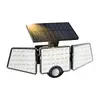Lepro WL4000 Solar Lamp Photo 2