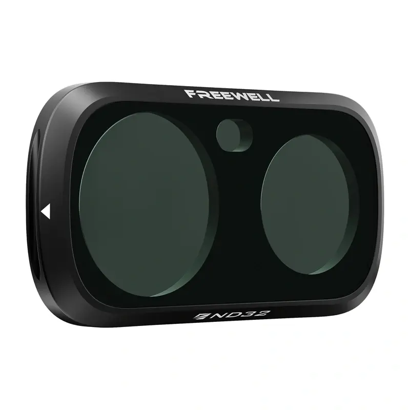 Freewell ND filtrs priekš Insta360 Luna