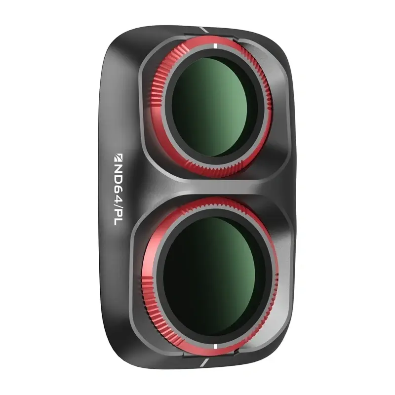 Freewell ND64/PL kameras filtrs DJI Osmo