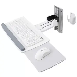 Mounting Kit Ergotron 45-403-062 White