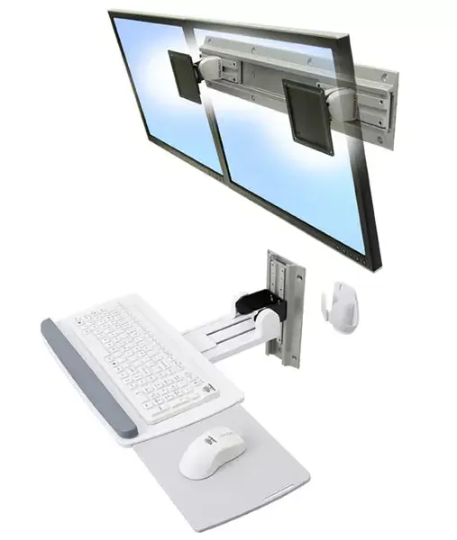 Mounting Kit Ergotron 45-403-062 Photo 3