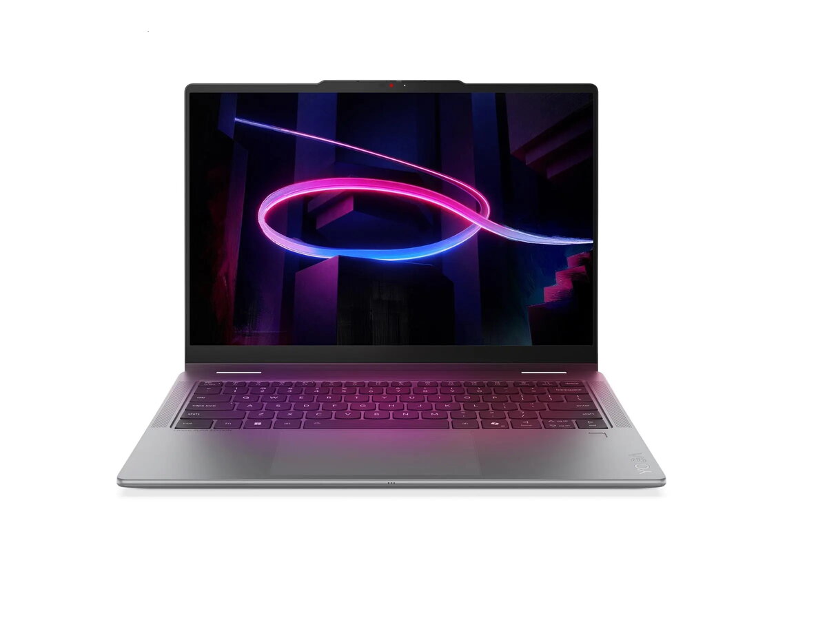 Lenovo Yoga 7 2-in-1 14IPH11 Skārienjūtīgs