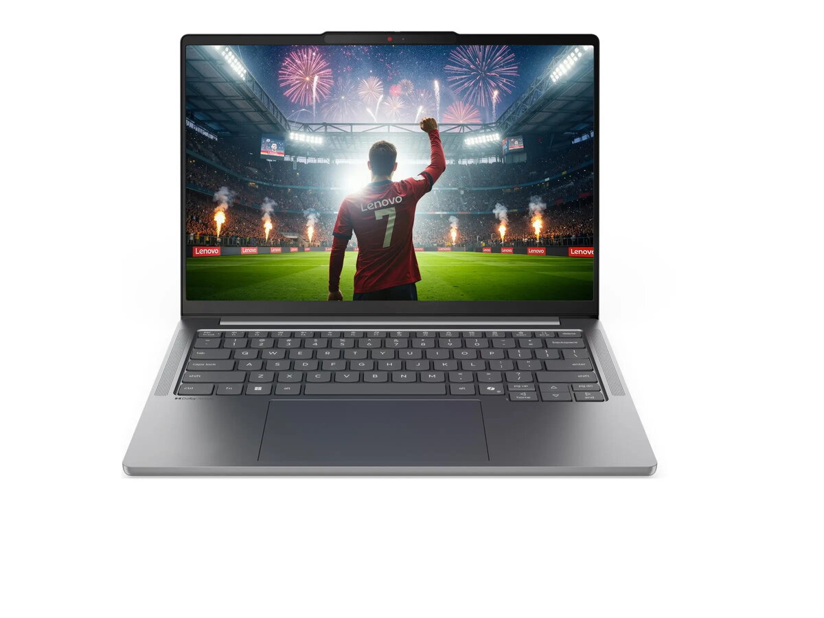 Lenovo IdeaPad Pro 5 14IPH11 Portatīvais