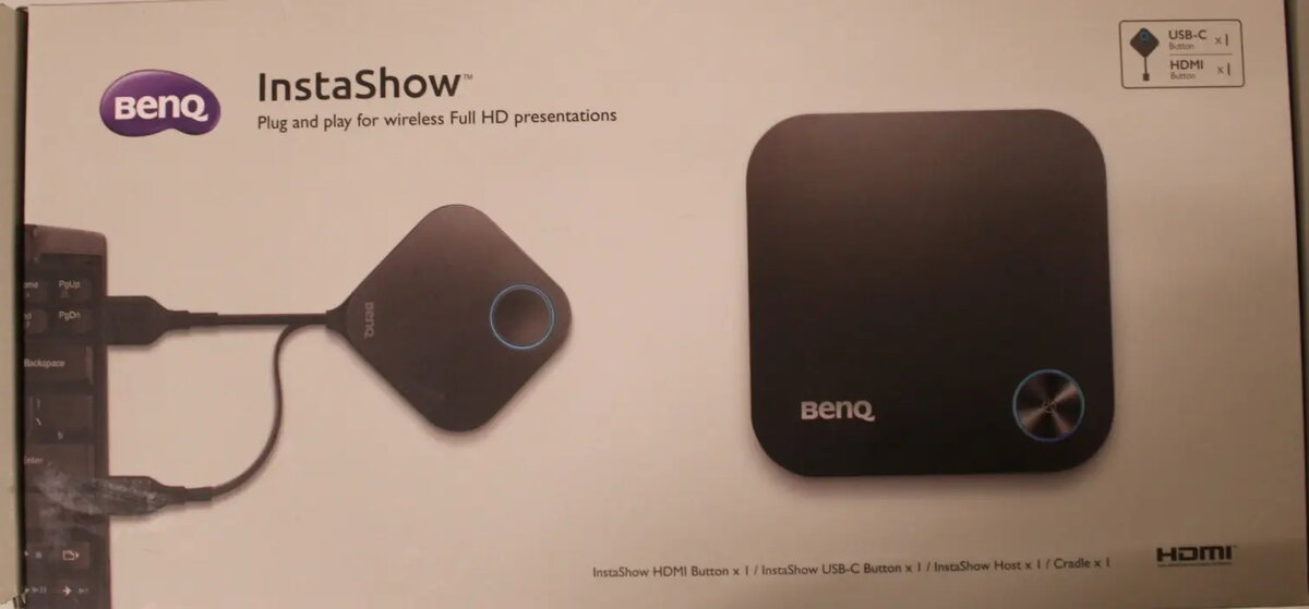 Conference Equipment